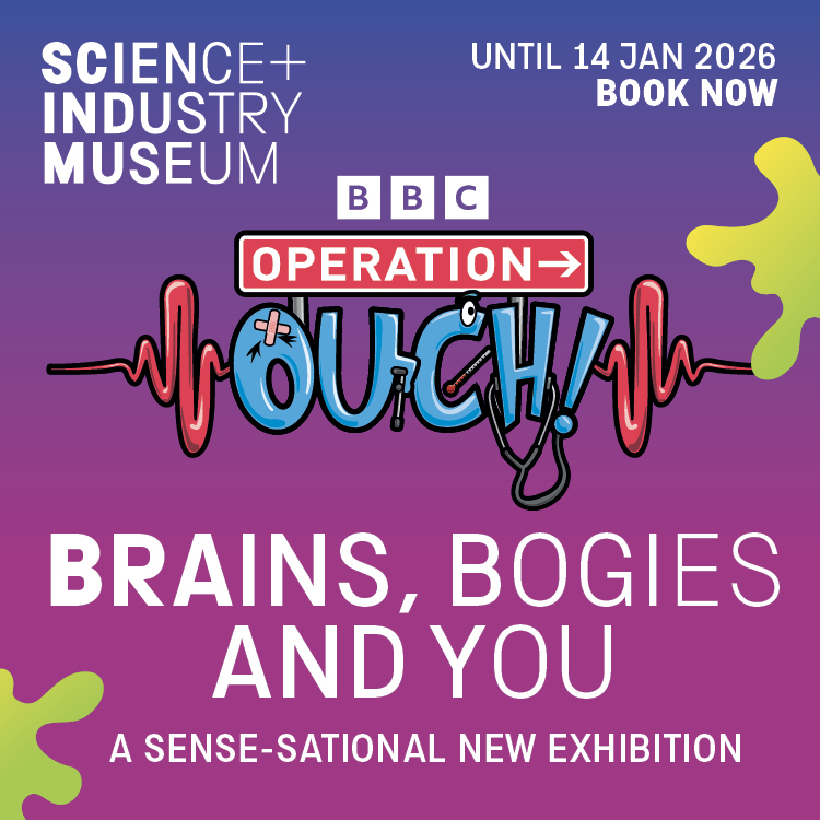 Operation Ouch